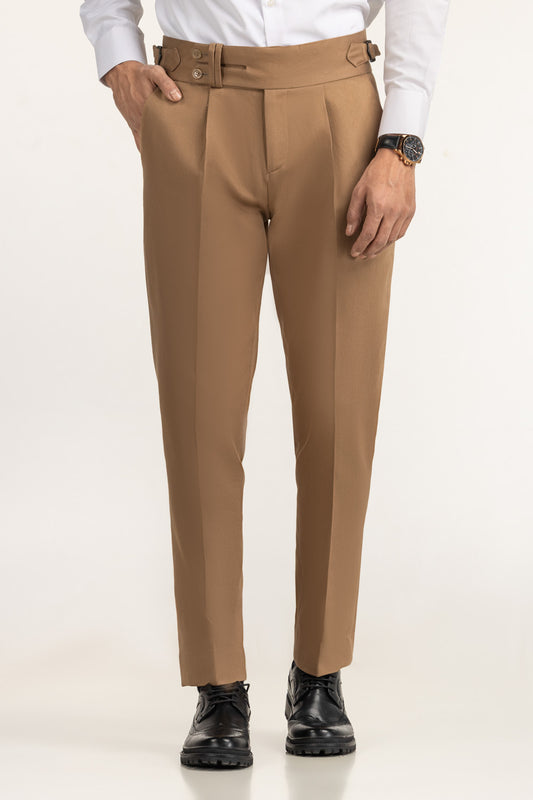 Regular Gurkha Pants FP-GRK25-001