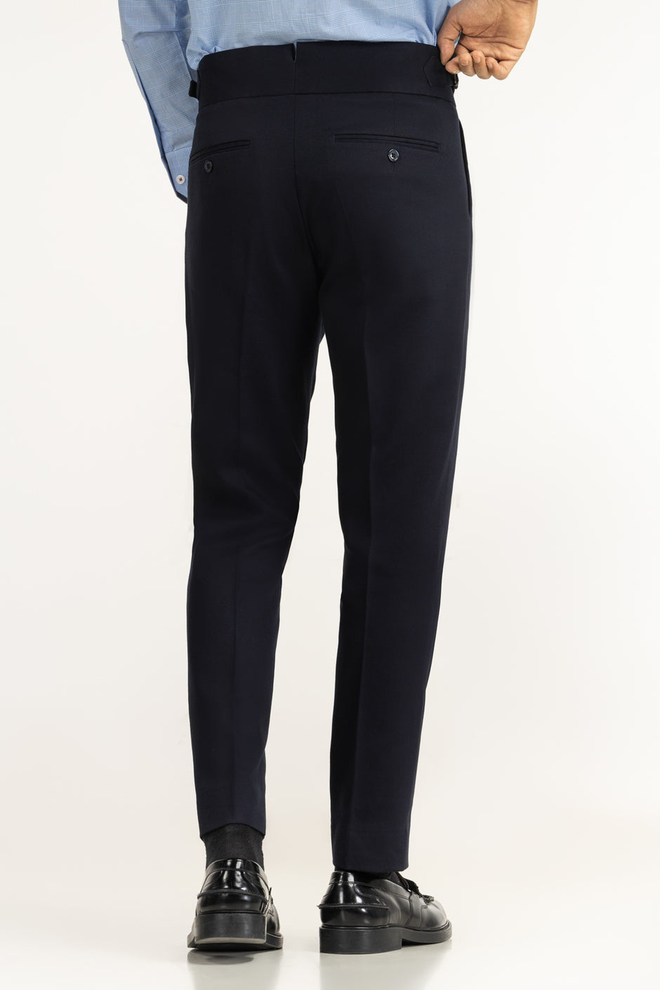 Regular Gurkha Pants