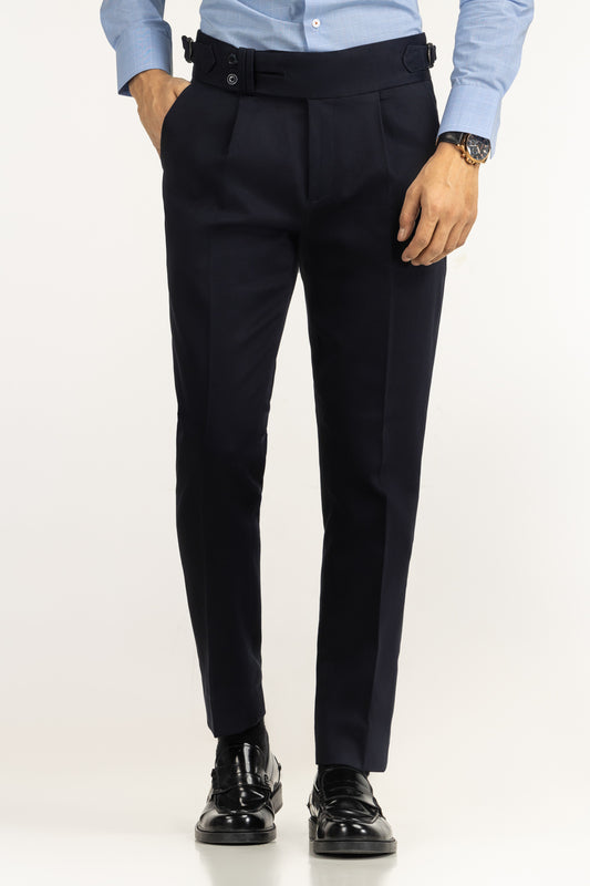 Regular Gurkha Pants FP-GRK25-006