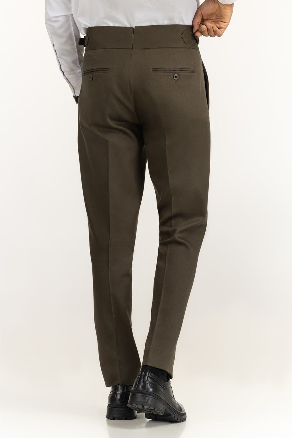 Regular Gurkha Pants