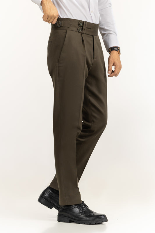 Regular Gurkha Pants FP-GRK25-005