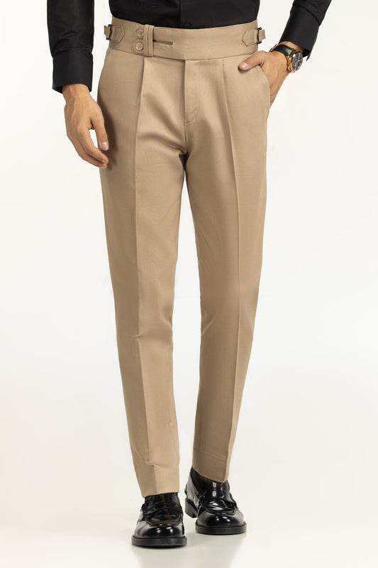 Regular Gurkha Pants FP-GRK25-003