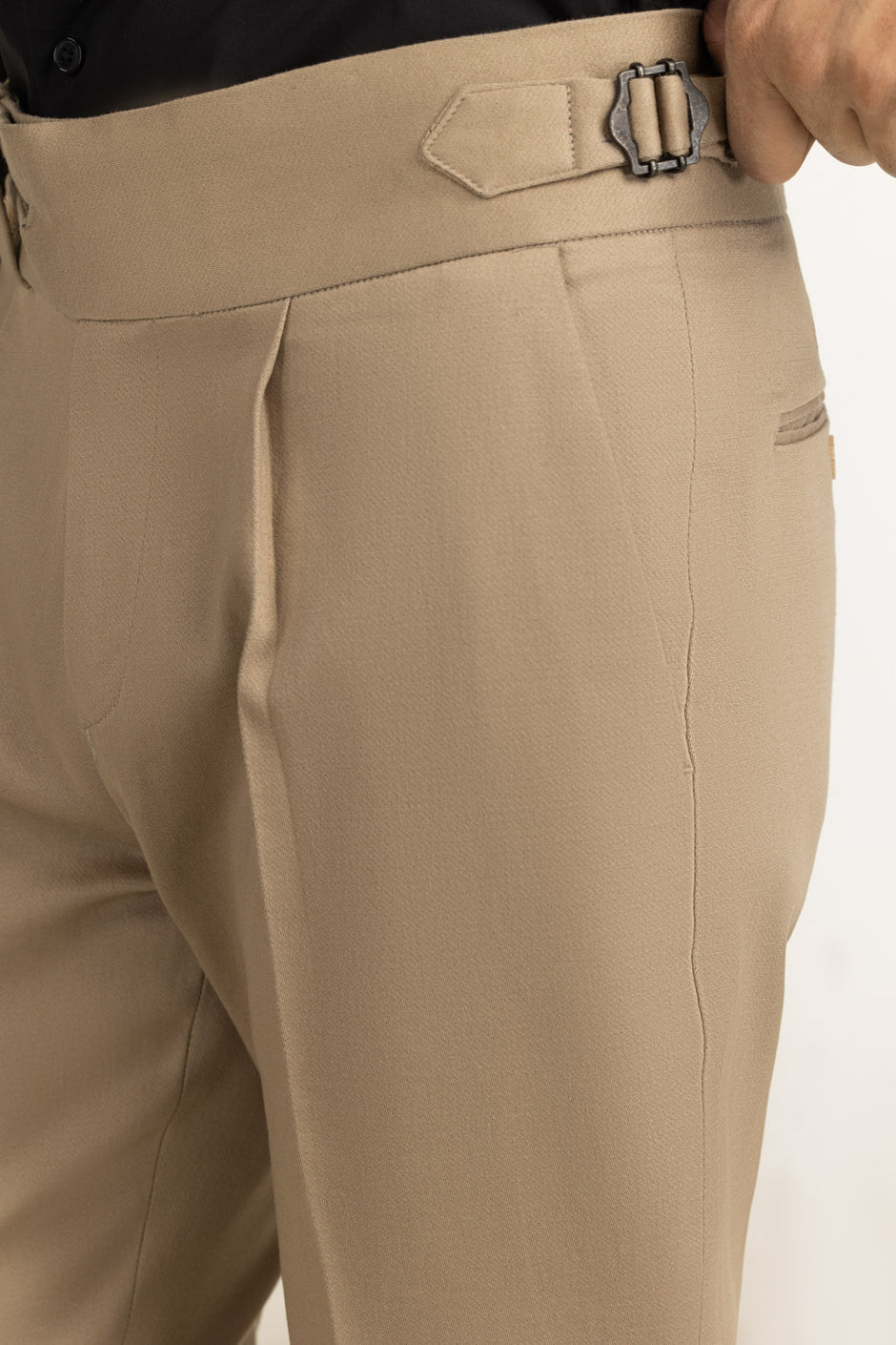 Regular Gurkha Pants