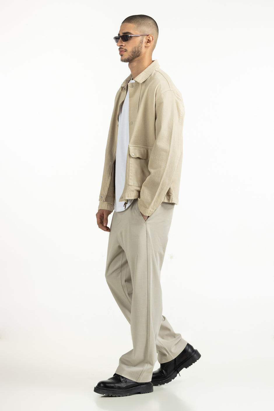 Regular Fit Jackets