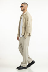 Regular Fit Jackets MN-JKT-WS25-051