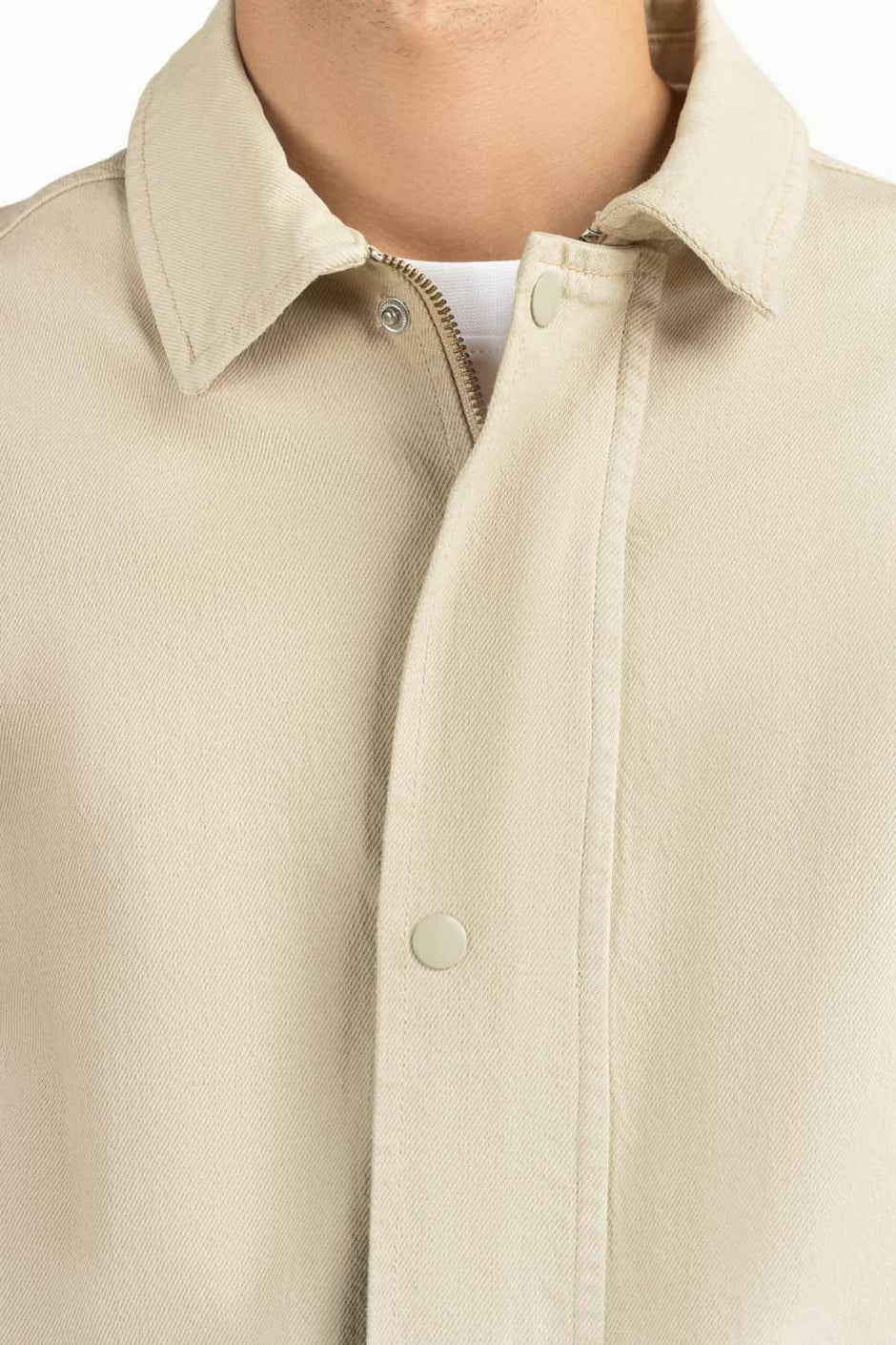 Regular Fit Jackets