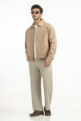 Regular Fit Jackets MN-JKT-WS25-111