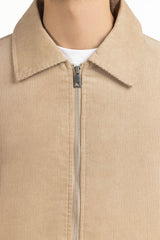 Regular Fit Jackets MN-JKT-WS25-111