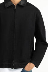 Regular Fit Jackets MN-JKT-WS25-048