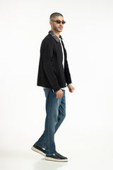 Regular Fit Jackets MN-JKT-WS25-048