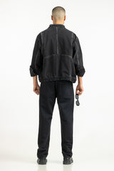 Regular Fit Jackets MN-JKT-WS25-050