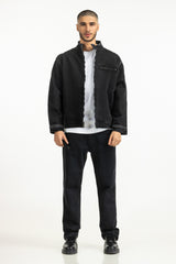 Regular Fit Jackets MN-JKT-WS25-050