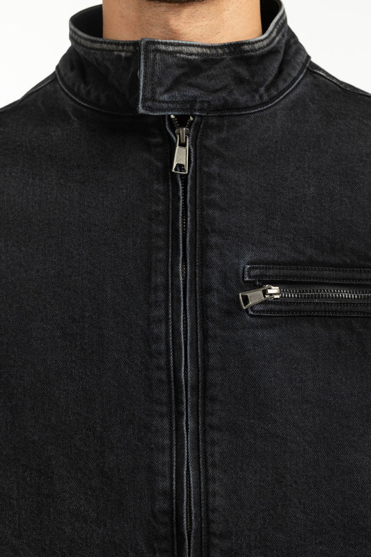 Regular Fit Jackets MN-JKT-WS25-050