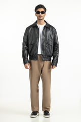 Regular Fit Jackets MN-JKT-WS25-022