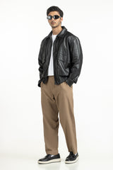 Regular Fit Jackets MN-JKT-WS25-022