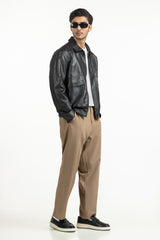 Regular Fit Jackets MN-JKT-WS25-022