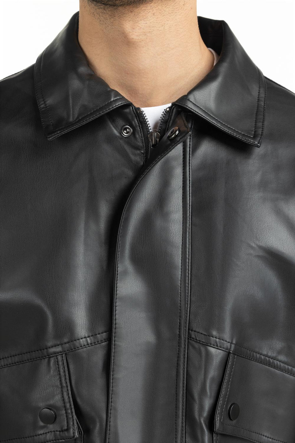 Regular Fit Jackets