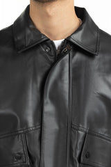 Regular Fit Jackets MN-JKT-WS25-022