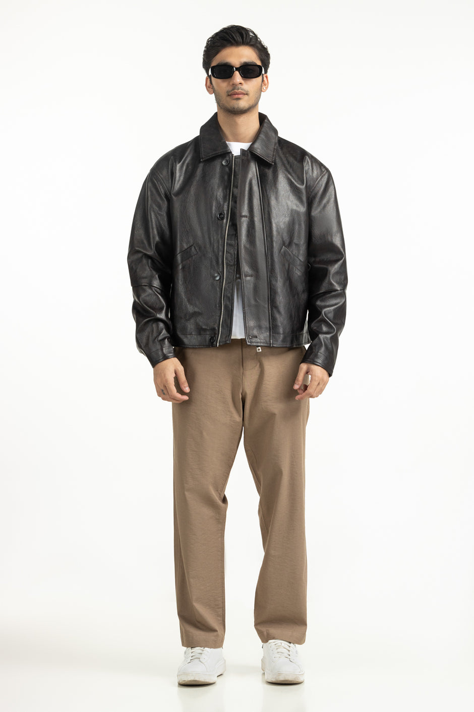 Regular Fit Jackets