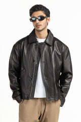 Regular Fit Jackets MN-JKT-WS25-024