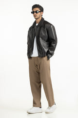 Regular Fit Jackets MN-JKT-WS25-024