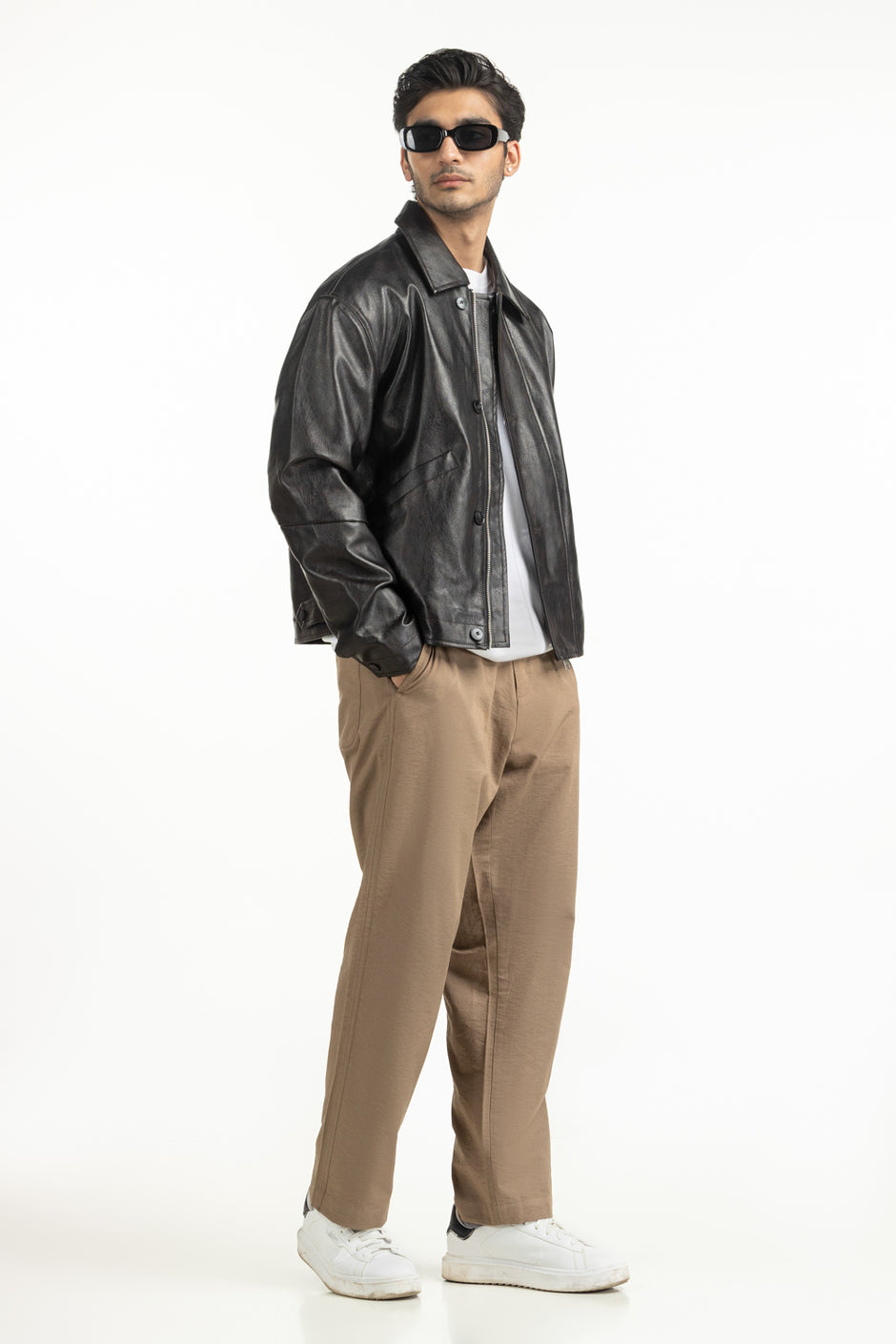 Regular Fit Jackets