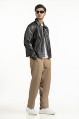 Regular Fit Jackets MN-JKT-WS25-024