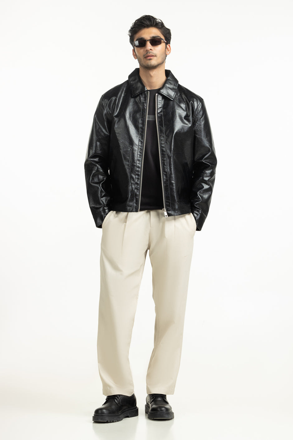 Regular Fit Jackets