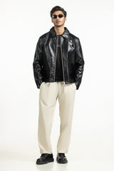 Regular Fit Jackets MN-JKT-WS25-027