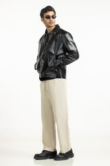 Regular Fit Jackets MN-JKT-WS25-027