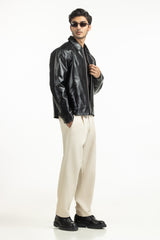 Regular Fit Jackets MN-JKT-WS25-027