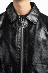 Regular Fit Jackets MN-JKT-WS25-027