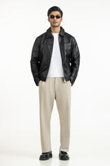 Regular Fit Jackets MN-JKT-WS25-089