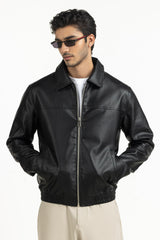 Regular Fit Jackets MN-JKT-WS25-089