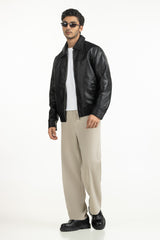 Regular Fit Jackets MN-JKT-WS25-089