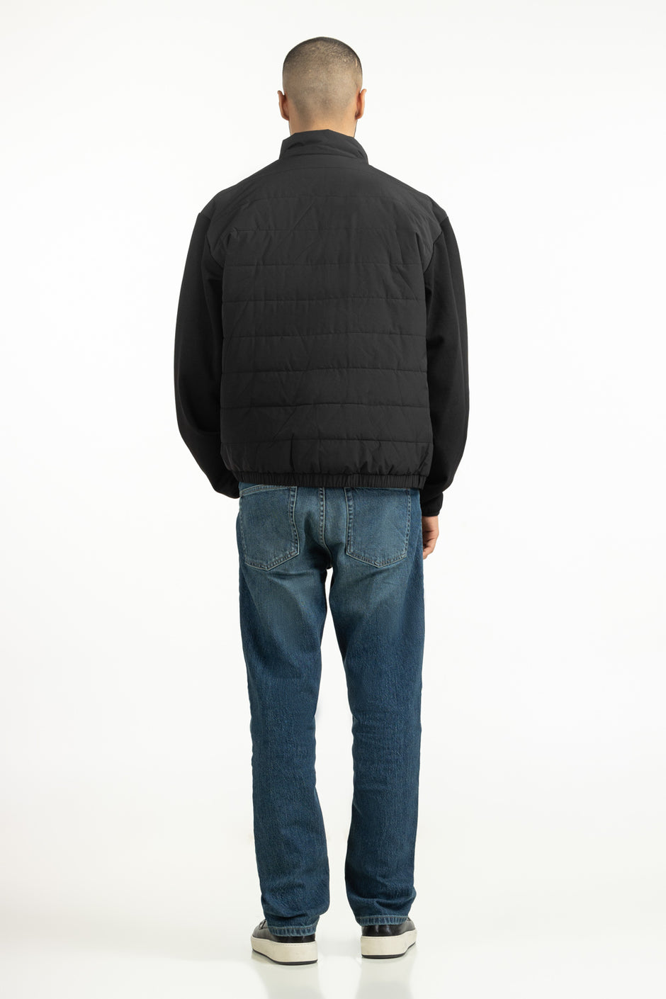 Regular Fit Jackets