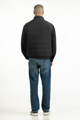 Regular Fit Jackets MN-JKT-WS25-121