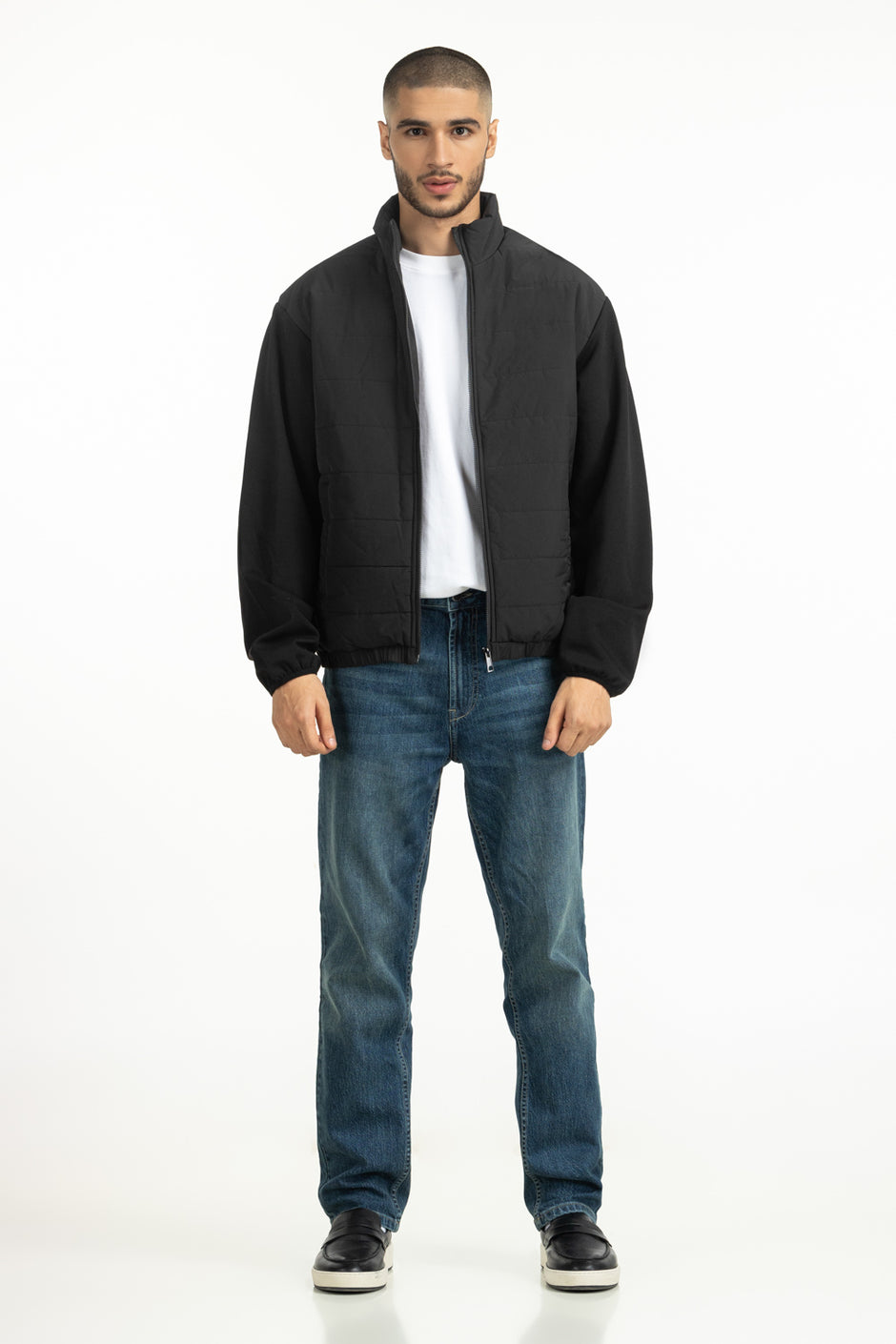 Regular Fit Jackets
