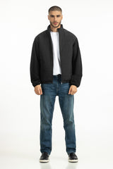 Regular Fit Jackets MN-JKT-WS25-121