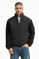 Regular Fit Jackets MN-JKT-WS25-121