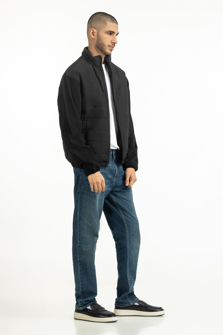 Regular Fit Jackets