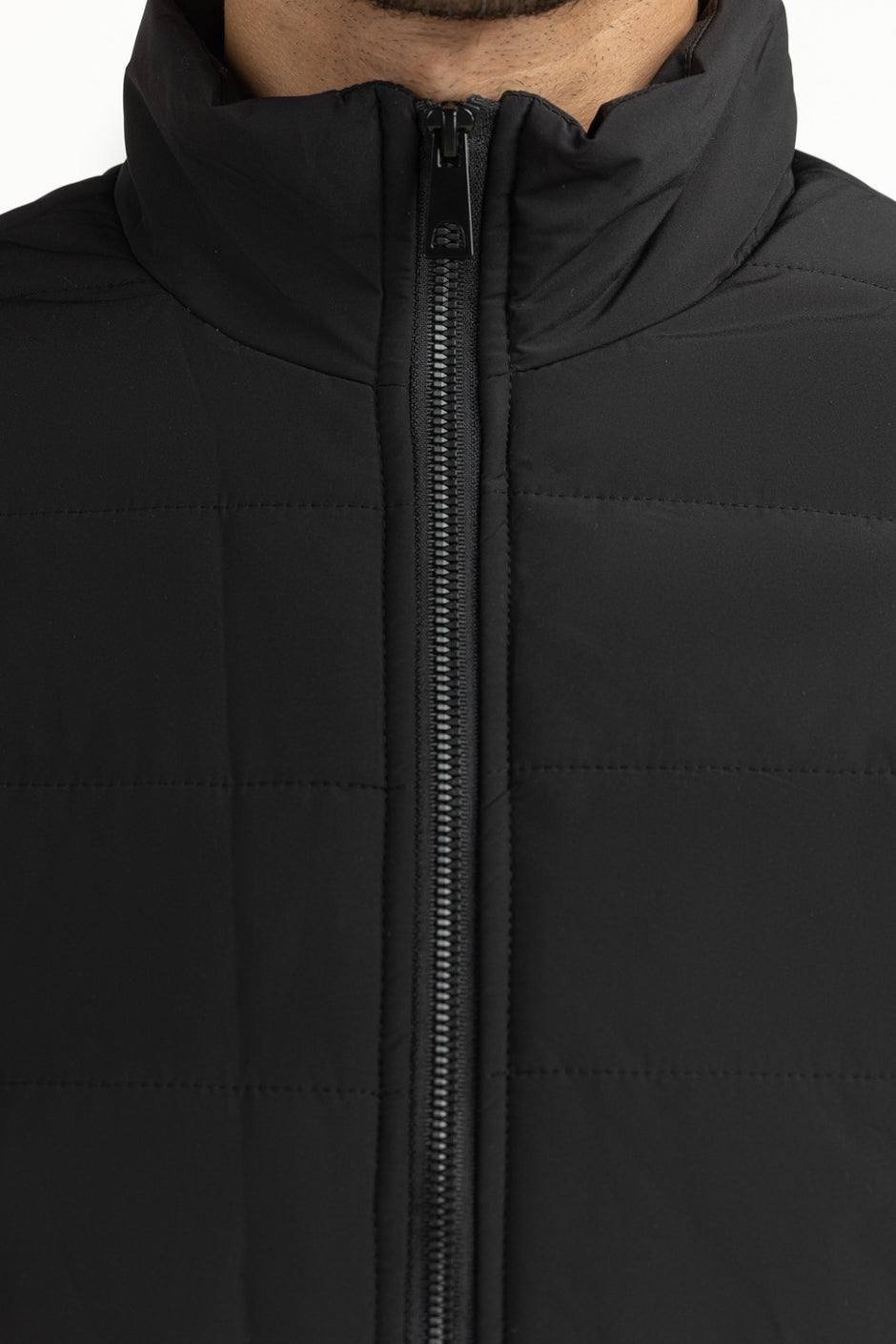 Regular Fit Jackets MN-JKT-WS25-121