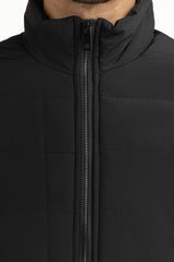 Regular Fit Jackets MN-JKT-WS25-121