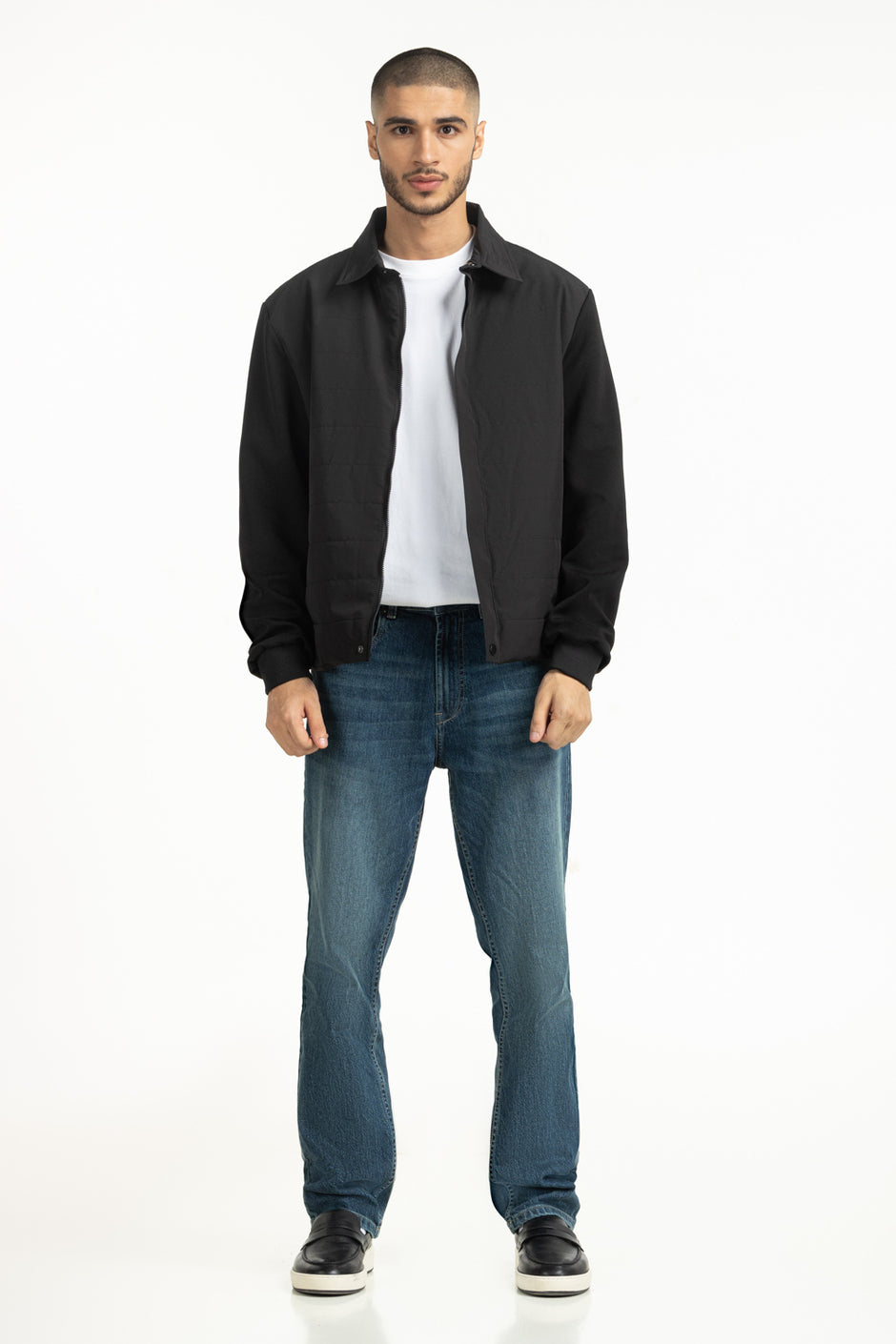 Regular Fit Jackets