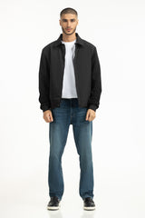 Regular Fit Jackets MN-JKT-WS25-124