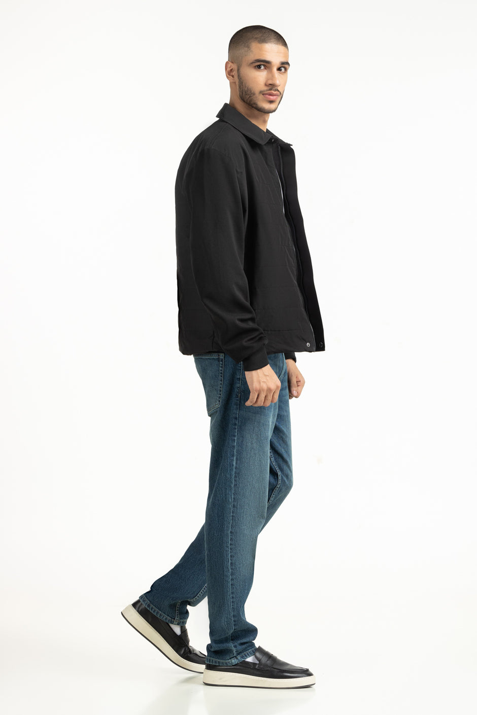 Regular Fit Jackets