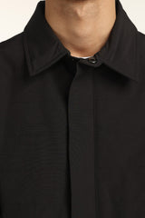 Regular Fit Jackets MN-JKT-WS25-124