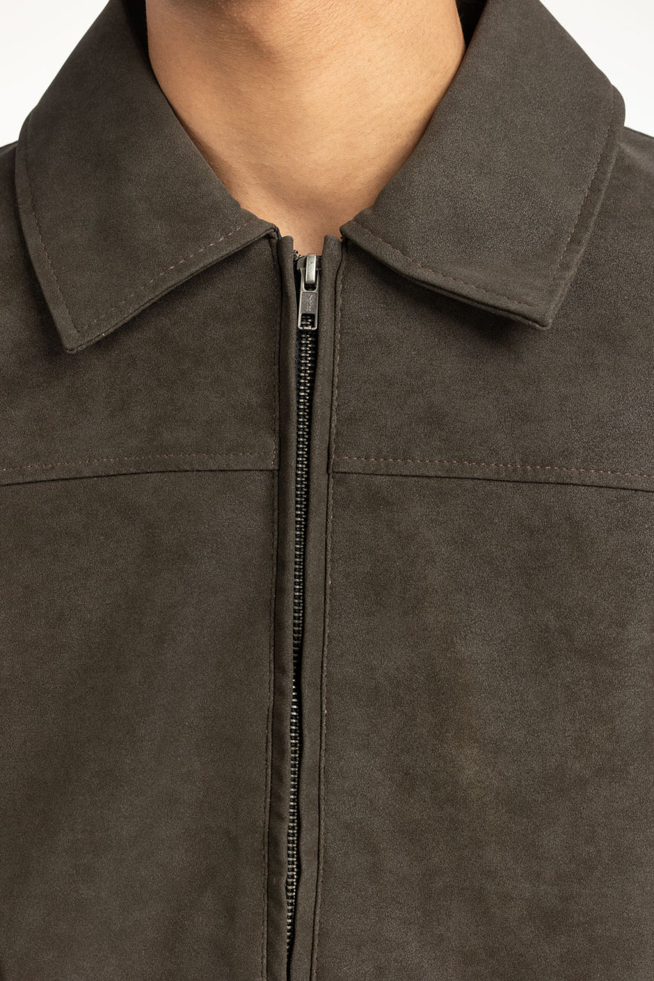 Regular Fit Jackets  MN-JKT-WS25-020 B