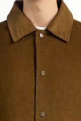 Regular Fit Jackets MN-JKT-WS25-112