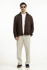 Regular Fit Jackets MN-JKT-WS25-115